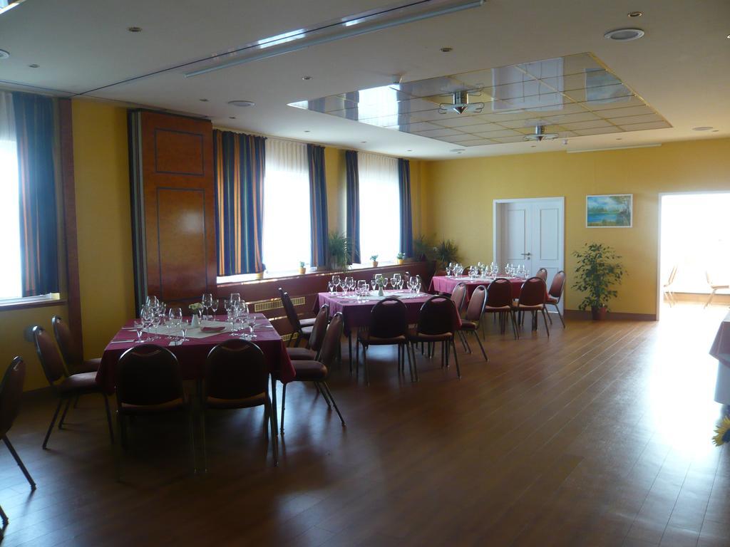 Hotel Falkenstein Falkenstein  Esterno foto