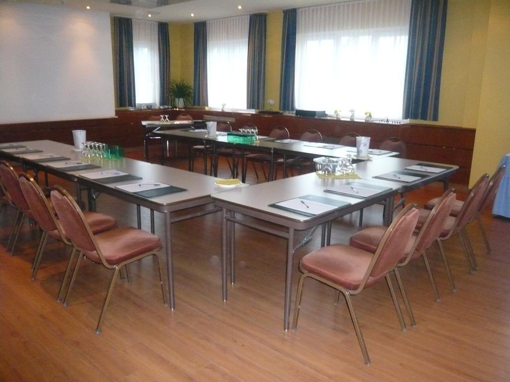 Hotel Falkenstein Falkenstein  Esterno foto