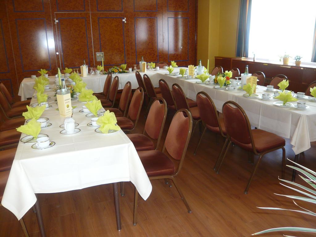 Hotel Falkenstein Falkenstein  Esterno foto