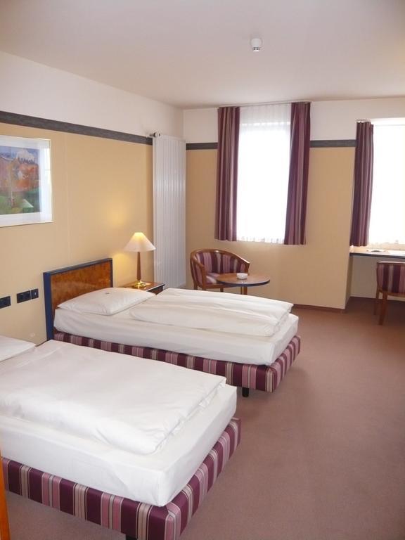 Hotel Falkenstein Falkenstein  Esterno foto