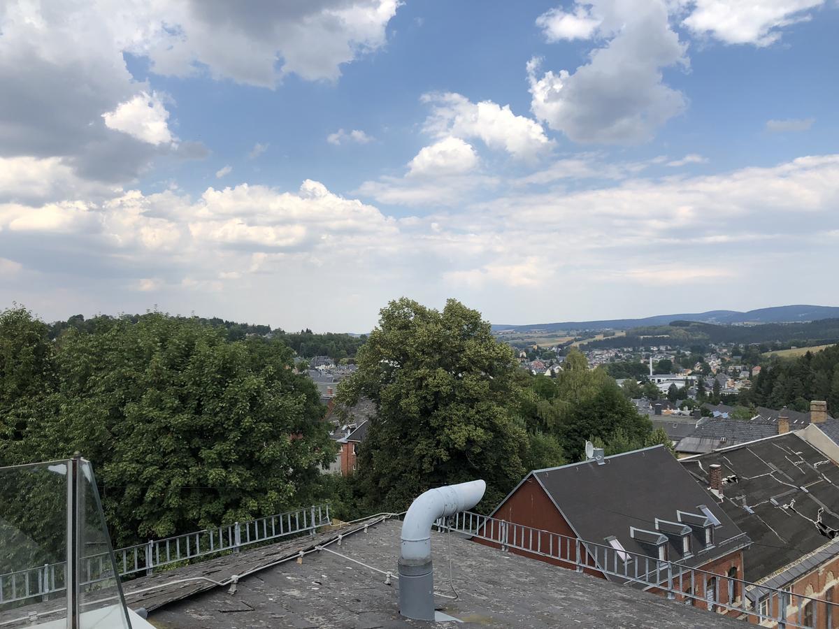 Hotel Falkenstein Falkenstein  Esterno foto
