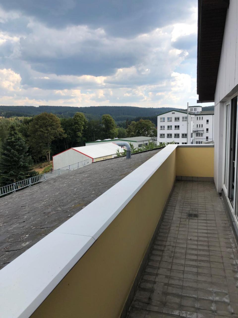 Hotel Falkenstein Falkenstein  Esterno foto